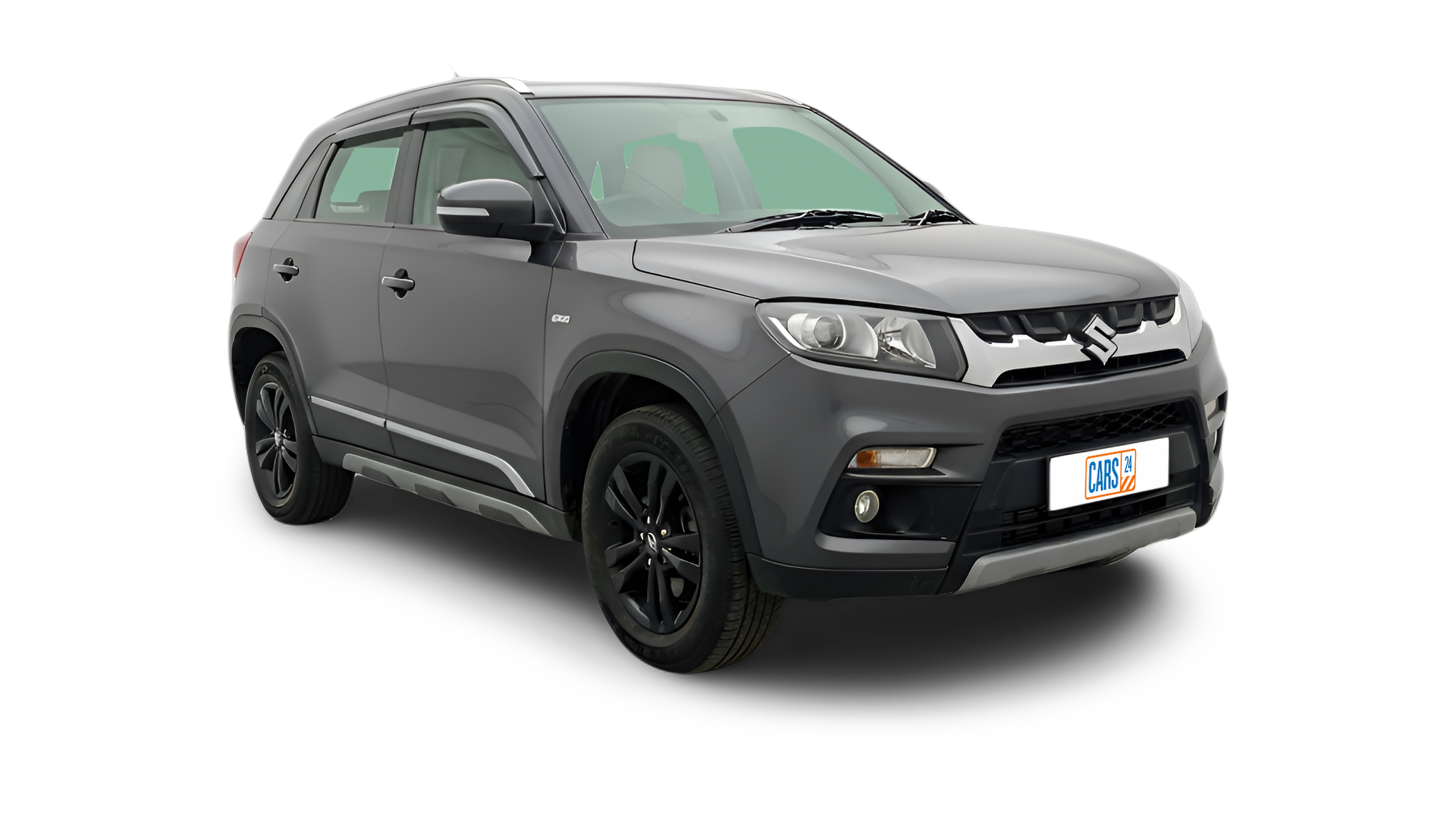 Maruti Vitara Brezza-img